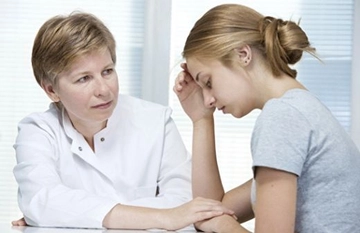 Kızlar Ergenliğe Ne Zaman Girer?