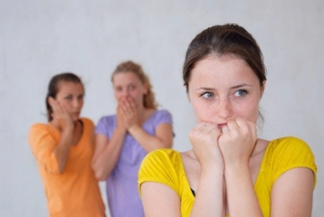 Ergenlik Dönemi Psikolojisi